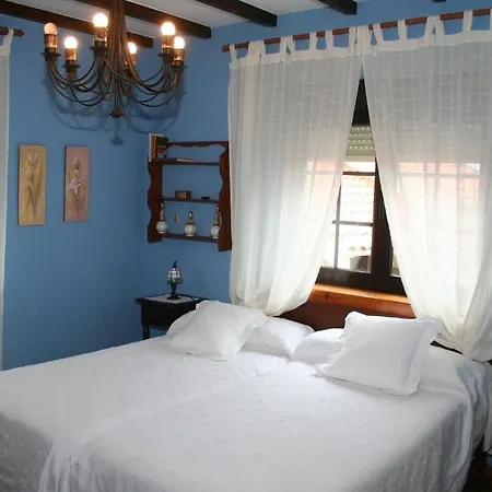 Apartment Apartamentos El Regueirin 1 *