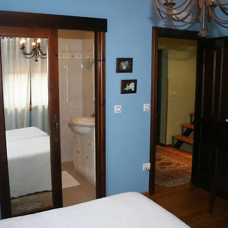 Apartamentos El Regueirin 1 *