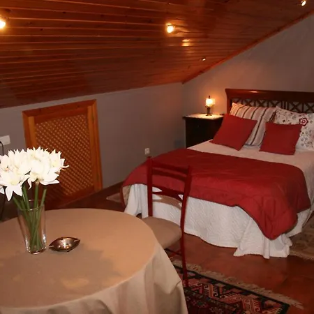 Apartamentos El Regueirin 1 Apartment *