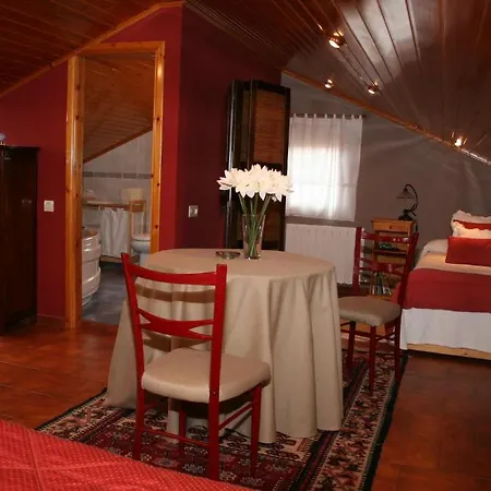 Apartamentos El Regueirin 1 Apartment Cudillero
