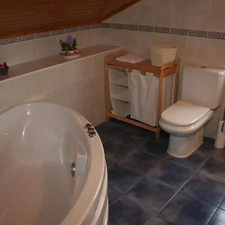 Apartamentos El Regueirin 1 Cudillero