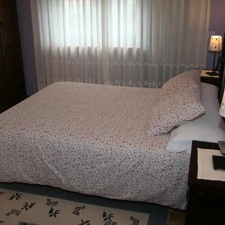 Apartamentos El Regueirin 1 *