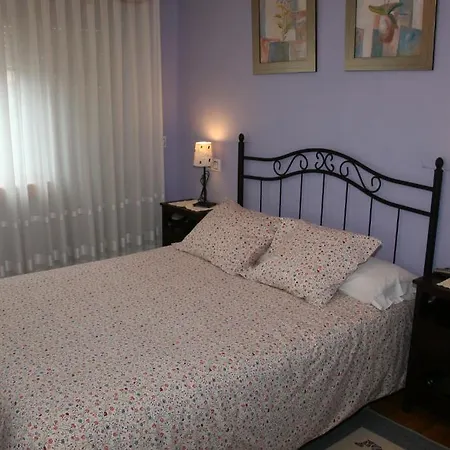 Apartamentos El Regueirin 1