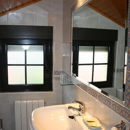 Apartamentos El Regueirin 1 Cudillero