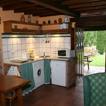 Apartment Apartamentos El Regueirin 1 Cudillero