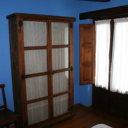 Apartamentos El Regueirin 1 Apartment Cudillero