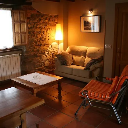 Apartamentos El Regueirin 1 *