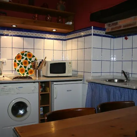 Apartamentos El Regueirin 1