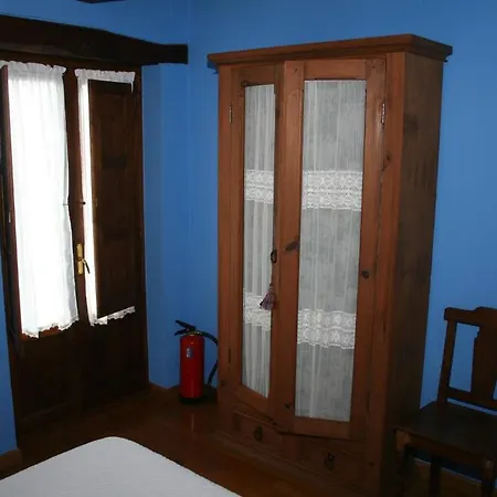 Apartment Apartamentos El Regueirin 1 Cudillero