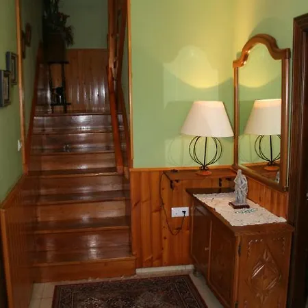 Apartamentos El Regueirin 1 *