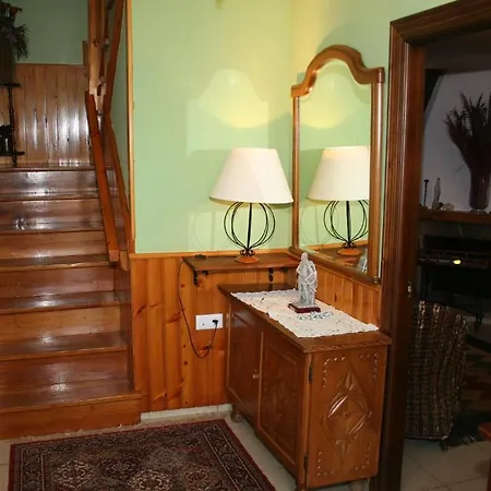 Apartment Apartamentos El Regueirin 1 Cudillero