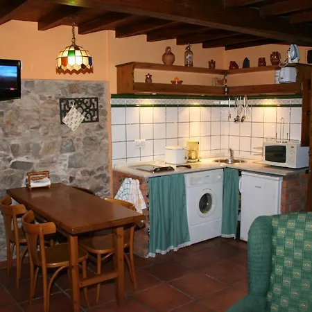Apartamentos El Regueirin 1