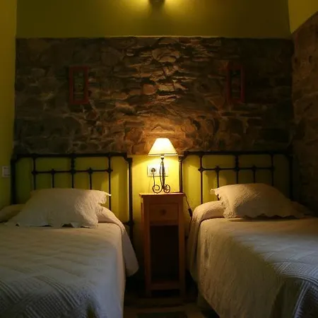 Apartment Apartamentos El Regueirin 1 Cudillero