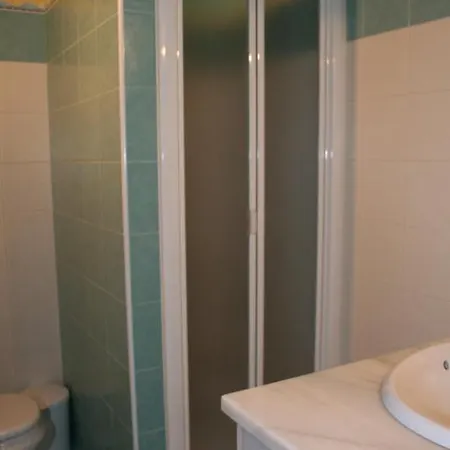 Apartment Apartamentos El Regueirin 1 *