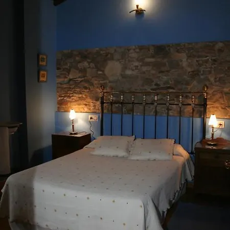 Apartamentos El Regueirin 1 Apartment *